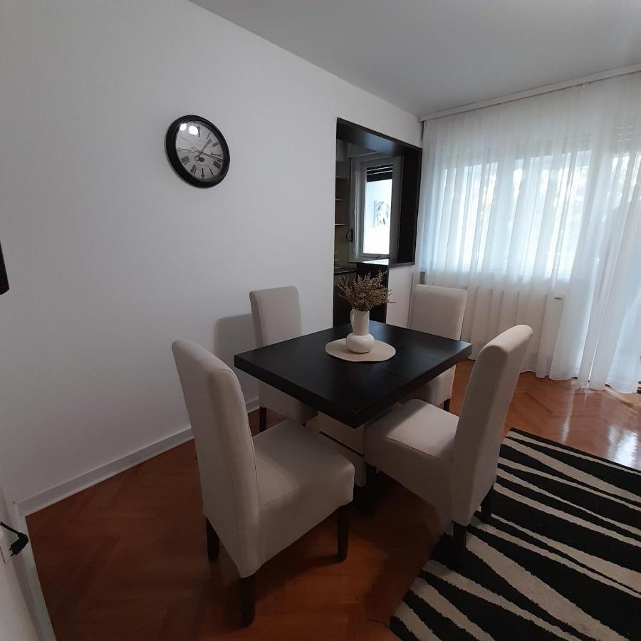 Apartman Mika **Centar ** Apartment Krusevac Exterior photo